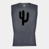 Badger - Pro-Compression Sleeveless T-Shirt Thumbnail