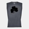 Badger - Pro-Compression Sleeveless T-Shirt Thumbnail