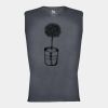 Badger - Pro-Compression Sleeveless T-Shirt Thumbnail