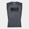 Badger - Pro-Compression Sleeveless T-Shirt Thumbnail