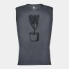 Badger - Pro-Compression Sleeveless T-Shirt Thumbnail