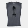 Badger - Pro-Compression Sleeveless T-Shirt Thumbnail