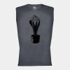 Badger - Pro-Compression Sleeveless T-Shirt Thumbnail