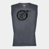 Badger - Pro-Compression Sleeveless T-Shirt Thumbnail