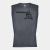 Badger - Pro-Compression Sleeveless T-Shirt Thumbnail