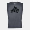 Badger - Pro-Compression Sleeveless T-Shirt Thumbnail
