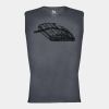 Badger - Pro-Compression Sleeveless T-Shirt Thumbnail