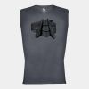Badger - Pro-Compression Sleeveless T-Shirt Thumbnail