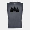 Badger - Pro-Compression Sleeveless T-Shirt Thumbnail