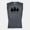 Badger - Pro-Compression Sleeveless T-Shirt Thumbnail