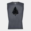 Badger - Pro-Compression Sleeveless T-Shirt Thumbnail