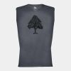 Badger - Pro-Compression Sleeveless T-Shirt Thumbnail