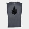 Badger - Pro-Compression Sleeveless T-Shirt Thumbnail
