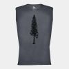 Badger - Pro-Compression Sleeveless T-Shirt Thumbnail
