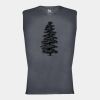 Badger - Pro-Compression Sleeveless T-Shirt Thumbnail