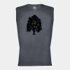 Badger - Pro-Compression Sleeveless T-Shirt Thumbnail