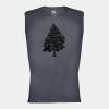 Badger - Pro-Compression Sleeveless T-Shirt Thumbnail