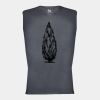 Badger - Pro-Compression Sleeveless T-Shirt Thumbnail