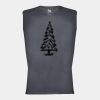 Badger - Pro-Compression Sleeveless T-Shirt Thumbnail