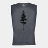 Badger - Pro-Compression Sleeveless T-Shirt Thumbnail