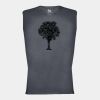 Badger - Pro-Compression Sleeveless T-Shirt Thumbnail