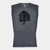 Badger - Pro-Compression Sleeveless T-Shirt Thumbnail