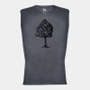 Badger - Pro-Compression Sleeveless T-Shirt Thumbnail