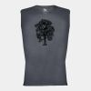 Badger - Pro-Compression Sleeveless T-Shirt Thumbnail