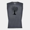Badger - Pro-Compression Sleeveless T-Shirt Thumbnail