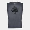 Badger - Pro-Compression Sleeveless T-Shirt Thumbnail