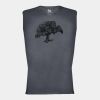 Badger - Pro-Compression Sleeveless T-Shirt Thumbnail