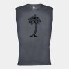 Badger - Pro-Compression Sleeveless T-Shirt Thumbnail