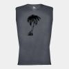 Badger - Pro-Compression Sleeveless T-Shirt Thumbnail