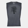 Badger - Pro-Compression Sleeveless T-Shirt Thumbnail