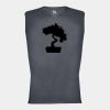 Badger - Pro-Compression Sleeveless T-Shirt Thumbnail