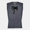 Badger - Pro-Compression Sleeveless T-Shirt Thumbnail
