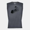 Badger - Pro-Compression Sleeveless T-Shirt Thumbnail
