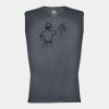 Badger - Pro-Compression Sleeveless T-Shirt Thumbnail