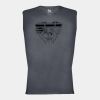 Badger - Pro-Compression Sleeveless T-Shirt Thumbnail
