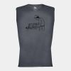 Badger - Pro-Compression Sleeveless T-Shirt Thumbnail