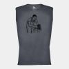 Badger - Pro-Compression Sleeveless T-Shirt Thumbnail