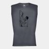 Badger - Pro-Compression Sleeveless T-Shirt Thumbnail