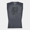 Badger - Pro-Compression Sleeveless T-Shirt Thumbnail
