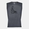 Badger - Pro-Compression Sleeveless T-Shirt Thumbnail