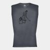 Badger - Pro-Compression Sleeveless T-Shirt Thumbnail