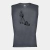 Badger - Pro-Compression Sleeveless T-Shirt Thumbnail