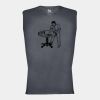 Badger - Pro-Compression Sleeveless T-Shirt Thumbnail