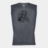 Badger - Pro-Compression Sleeveless T-Shirt Thumbnail