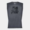 Badger - Pro-Compression Sleeveless T-Shirt Thumbnail