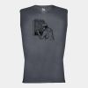 Badger - Pro-Compression Sleeveless T-Shirt Thumbnail